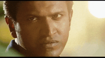 Power Star King GIF