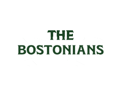 thebostonians Sticker