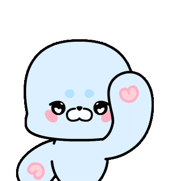 Ming Sticker
