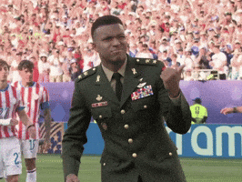 Mocking France GIF
