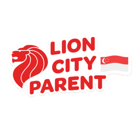 Huggies Singapore Sticker