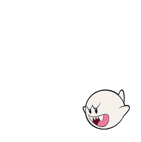 Supermario Sticker
