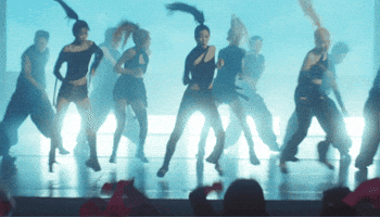 Dance Dancing GIF