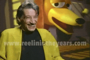 Jim Varney GIF