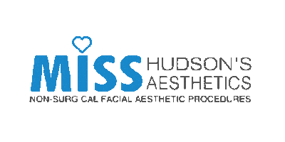 Miss Hudson July Sticker by Miss Hudson's Aesthetics