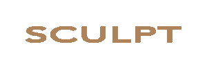 Sculpt Sticker by studiosculpt