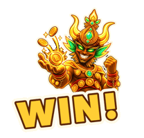 Winner Win Sticker by CobraCat Games
