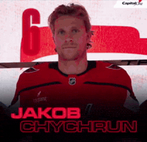 Washington Capitals GIF
