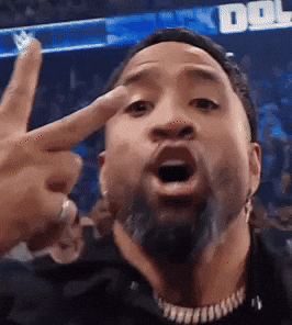 Jey Uso GIF
