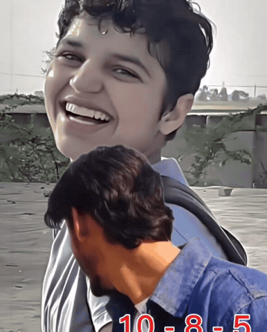 Love Story GIF