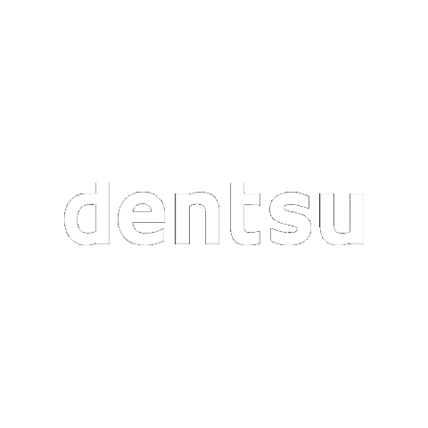 Dentsu Sticker by dentsu.pride