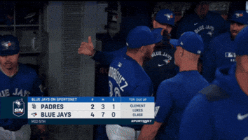 High Five GIF