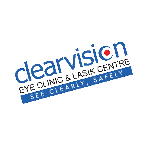 Clearvision SG Sticker