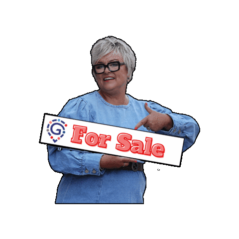 Realtor Sticker by Guelph Area Living