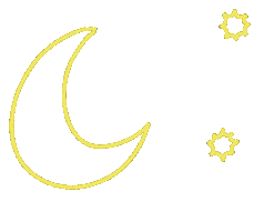 Stars Sticker