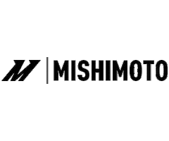 Sticker by Mishimoto Automotive