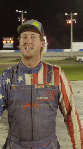 Reaction Gifs Mcfarland GIF by Freedom Factory