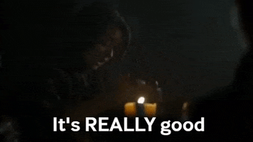 Game Of Thrones GIF