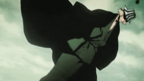 Bleach