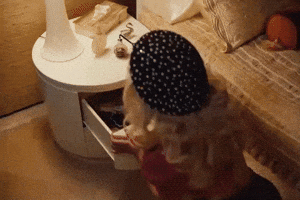 Sabrina Carpenter GIF