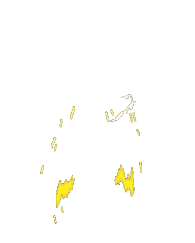 Aura Effect Sticker by ONIUSA