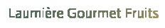 Laumière Gourmet Fruits Sticker