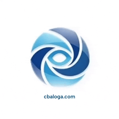 Logo Artist GIF