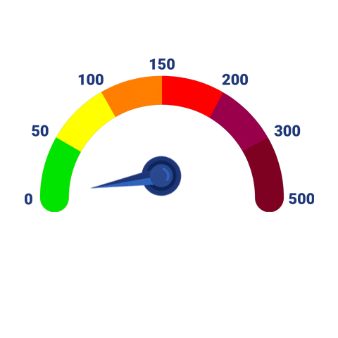Bay Area Air Quality Management District Sticker