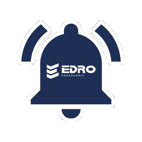 Sino Sticker by Edro Engenharia | Recuperação Estrutural