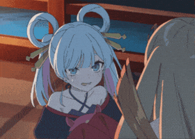 Yachiyo GIF