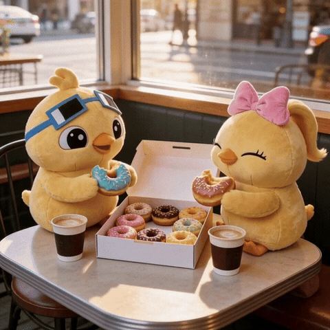Happy Friendship GIF by Atrium