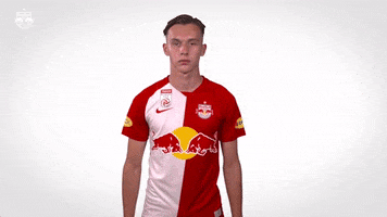 Number Jersey GIF by FC Red Bull Salzburg