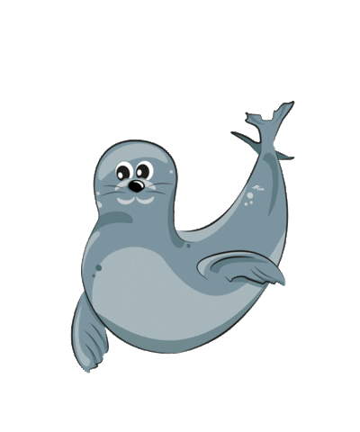 FRS Helgoline Sticker