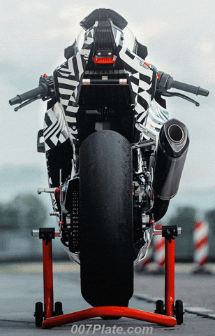 Rc Trydeal GIF by 007Plate.com