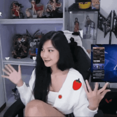 Een Mercado GIF