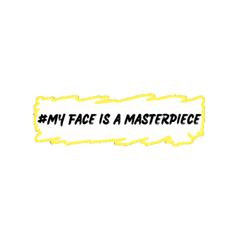 Ifew24 Sticker by Face Equality International