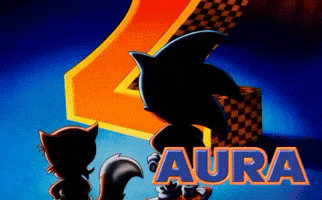 Aura Tuff GIF