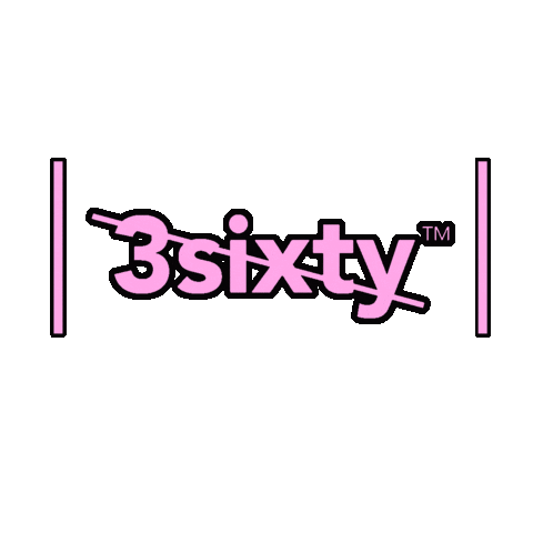 3sixty Shop Sticker