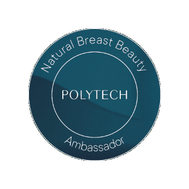 Plastic Surgeon Surgery Sticker by POLYTECH Health & Aesthetics