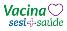 Vacina Sesi Sticker by sesi_jaragua