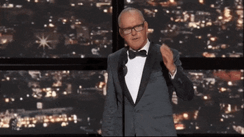 Michael Keaton GIF by Emmys