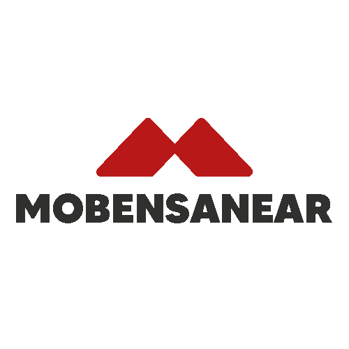 Mobe Sticker by Mobensani