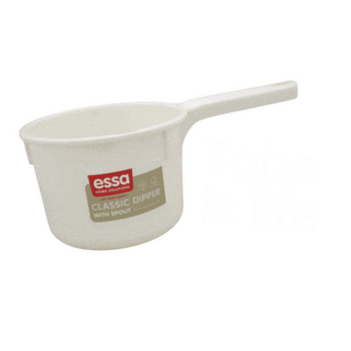 Tabo Sticker by ESSA Home Solutions