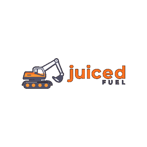 Fueldelivery Sticker by Juiced Fuel