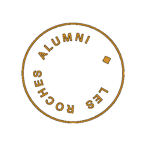 Les Roches Alumni Sticker