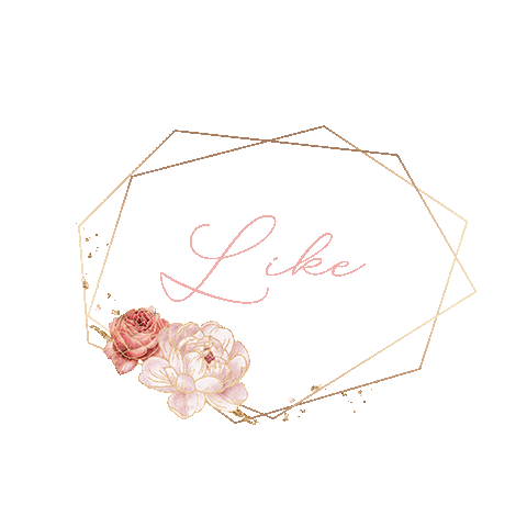 Blog & Beauty Sticker