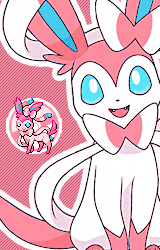 Who here likes Sylveon? 🙌