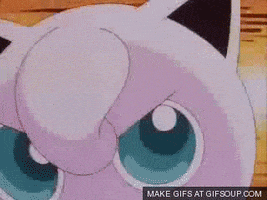 Jigglypuff Angry GIFs - Find & Share on GIPHY