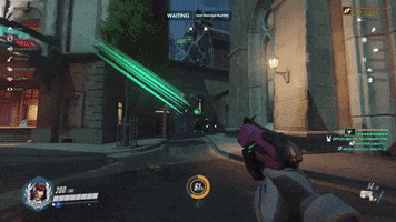 Overwatch 2 GIF