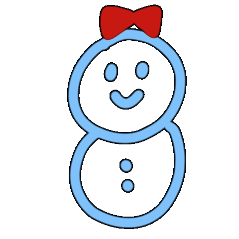 Ohm Happywedding Sticker